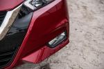 Nissan Versa SR 2019 года (NA)